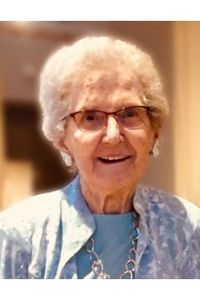 Betty Shepherd