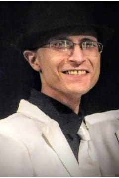Gregory Hill