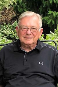Daryl Stephens