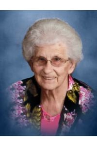 Rita Peterson