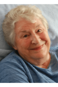 Frances Johnson