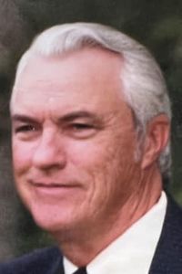 William Fahey