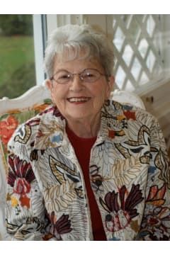 Theresa Manthei