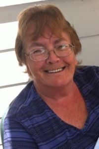 Dorothy Hogg