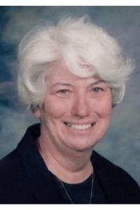 Mary Gallagher