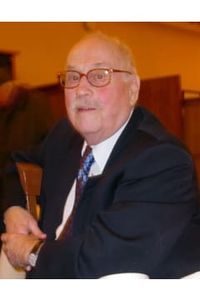 Walter Gray