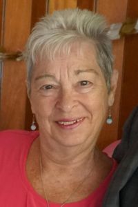 Sharon Bowen