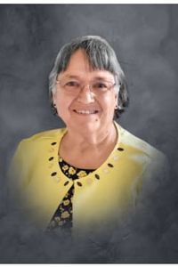 Ellen Bethel