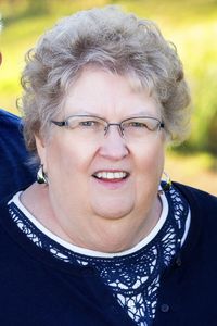 Genevieve "Ginger" Niebuhr