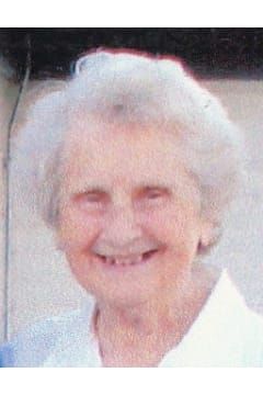 Mildred Theis