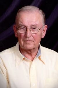 Ronald Pauley