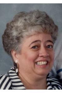 Bonnie Shields