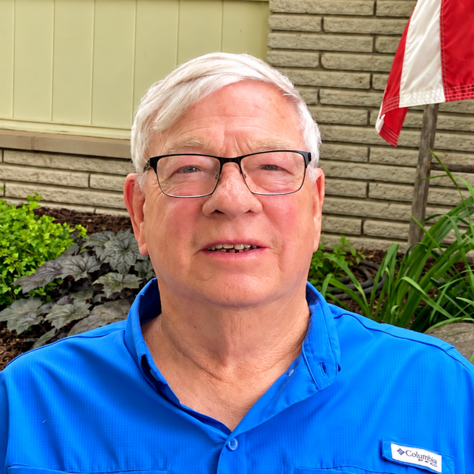 Lamar G. Johnson's obituary photo'