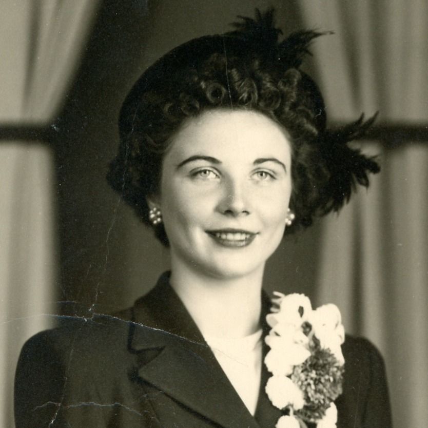 Norma Jones