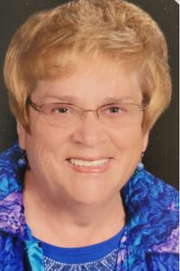 Rhoda Gust