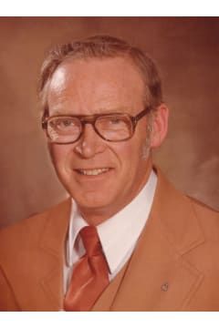 Norman Bryhan