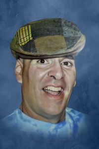 James Hamre