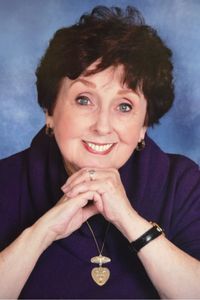 Suzanne Dahms