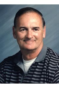 Russell Baerwolf