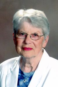 Nancy Spence