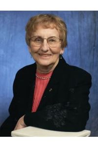 Mildred Kennedy