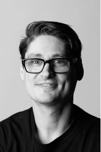 Keith Berube