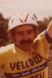 Patrick Ahern