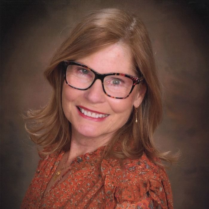 Mary Volker