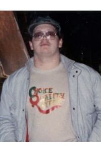 Jody Parker