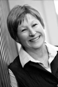 Barbara Dimick