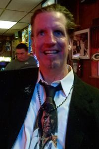Dion McConley