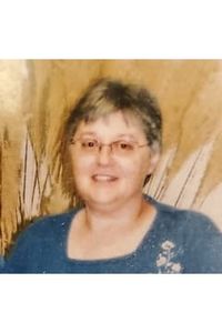Jacqueline Needham