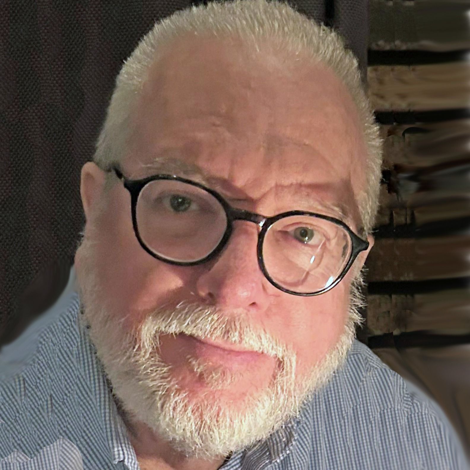 Michael "Mick" Daly
