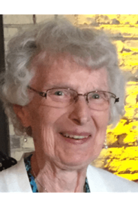 Betty Probst