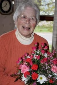 Rosalie Schilling