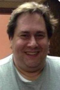 Marc Greenspan