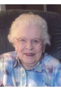Mary Lemanski