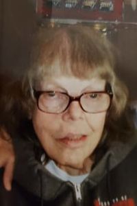Sybil Stillwell
