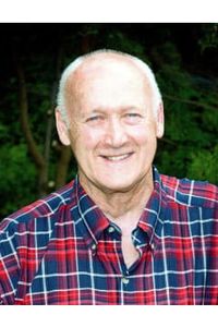 Terry Poole