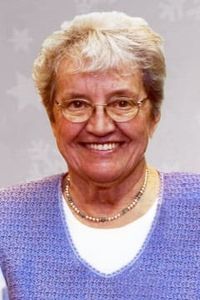 Rose Mary Lecheler