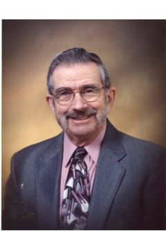 Donald Rowe