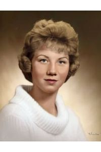 Helen Mihlsimmer