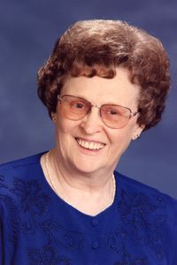 Beverly Stephenson