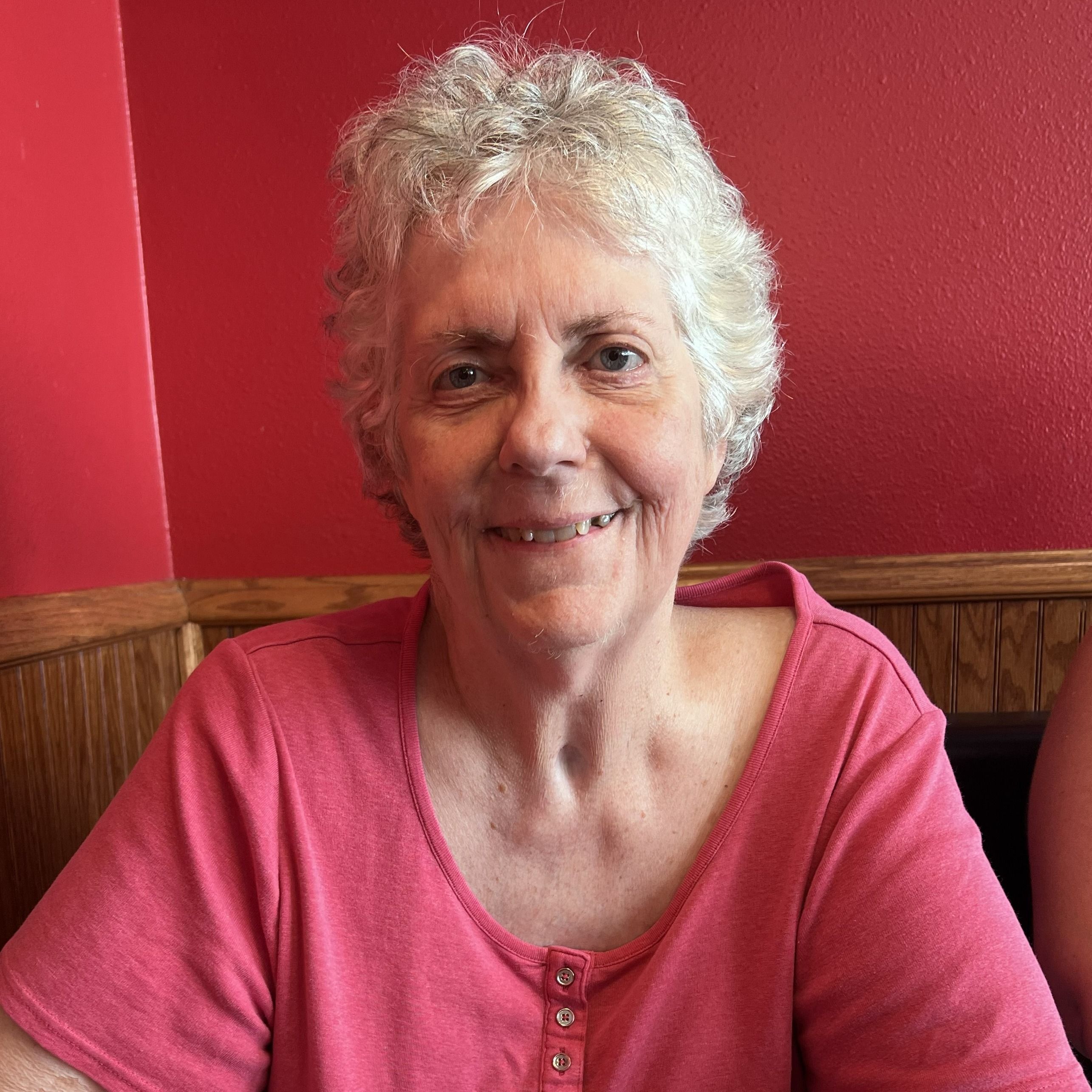 Carolyn Hillyer's obituary photo'