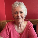 Carolyn Hillyer's obituary photo'