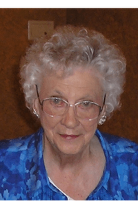 Mary Statz