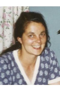 Rose Scott