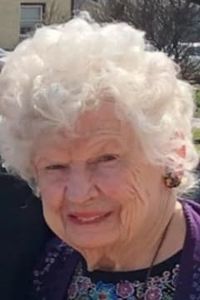 Doris Wells