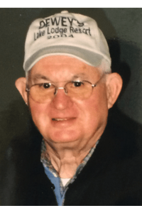 Duane Klute