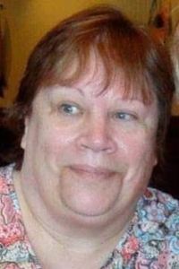 Sharon Steinman